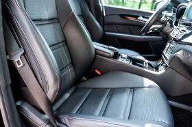 Mercedes-Benz CLS 500 4Matic, AMG+ пакет, 360 камера, Harman, Алкантара, снимка 16