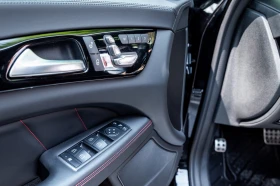 Mercedes-Benz CLS 500 4Matic, AMG+ пакет, 360 камера, Harman, Алкантара, снимка 17