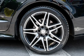 Mercedes-Benz CLS 500 4Matic, AMG+ пакет, 360 камера, Harman, Алкантара, снимка 4