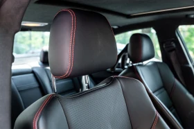 Mercedes-Benz CLS 500 4Matic, AMG+ пакет, 360 камера, Harman, Алкантара, снимка 15