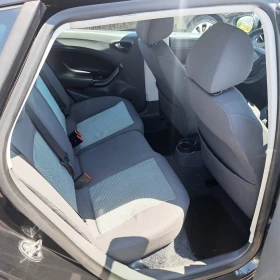 Seat Ibiza 1.9TDI* 105 k.c* АВТОПИЛОТ* ОТЛИЧЕН!* , снимка 11