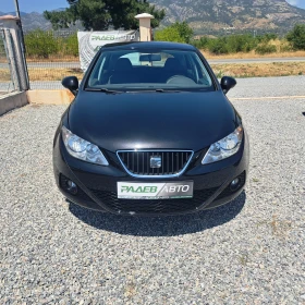 Seat Ibiza 1.9TDI* 105 k.c* АВТОПИЛОТ* ОТЛИЧЕН!* , снимка 1