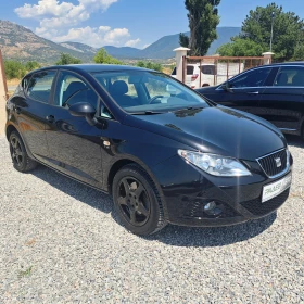 Seat Ibiza 1.9TDI* 105 k.c* АВТОПИЛОТ* ОТЛИЧЕН!* , снимка 4