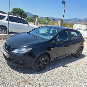 Seat Ibiza 1.9TDI* 105 k.c* АВТОПИЛОТ* ОТЛИЧЕН!* , снимка 2