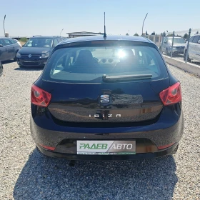 Seat Ibiza 1.9TDI* 105 k.c* АВТОПИЛОТ* ОТЛИЧЕН!* , снимка 7