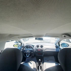 Seat Ibiza 1.9TDI* 105 k.c* АВТОПИЛОТ* ОТЛИЧЕН!* , снимка 13