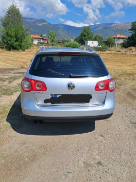 VW Passat 2000 Common rail, снимка 2