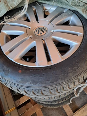 VW Passat 2000 Common rail, снимка 17