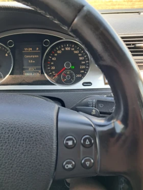 VW Passat 2000 Common rail, снимка 11