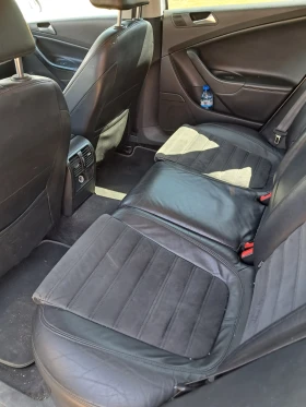 VW Passat 2000 Common rail, снимка 10