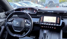 Peugeot 508 GTline/2.0HDI/KEY LESS, снимка 14