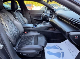 Peugeot 508 GTline/2.0HDI/KEY LESS, снимка 12