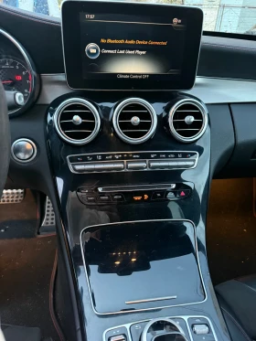 Mercedes-Benz C 43 AMG Bi-Turbo, снимка 7