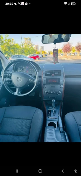 Mercedes-Benz A 180, снимка 10
