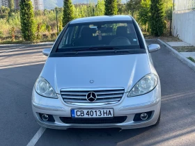 Mercedes-Benz A 180, снимка 6