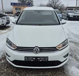 VW Golf Sportvan full, ТОП, снимка 1