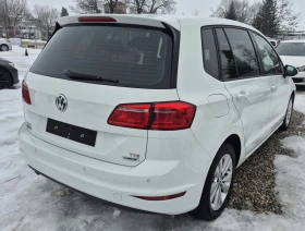 VW Golf Sportvan full, ТОП, снимка 6
