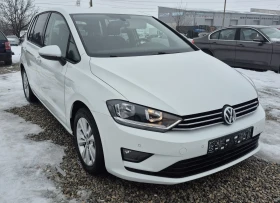 VW Golf Sportvan full, ТОП, снимка 8