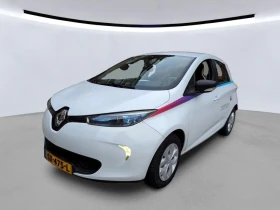 Renault Zoe ГОЛЯМА 🔋 БАТЕРИЯ , снимка 1