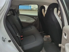 Renault Zoe ГОЛЯМА 🔋 БАТЕРИЯ , снимка 9