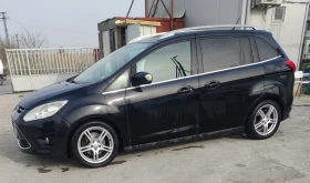 Ford Grand C-Max 1.6 TDCI, снимка 5