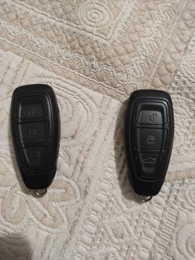 Ford Grand C-Max 1.6 TDCI, снимка 6