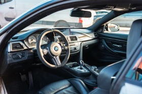 BMW M4, снимка 14