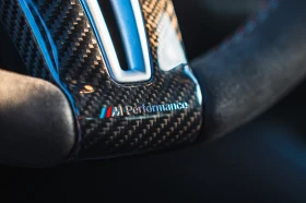 BMW M4, снимка 13