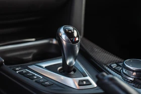 BMW M4, снимка 11