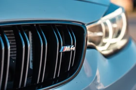 BMW M4, снимка 16