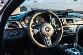 BMW M4, снимка 15