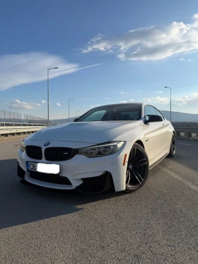 BMW M4, снимка 9