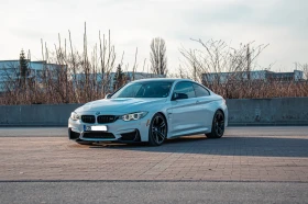 BMW M4, снимка 5