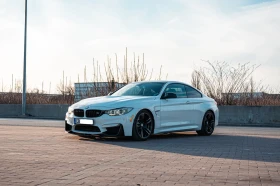 BMW M4, снимка 4