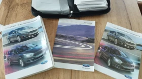 Ford S-Max TITANIUM  210к.с., снимка 12