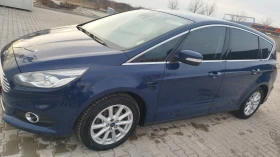 Ford S-Max TITANIUM  210к.с., снимка 3