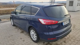 Ford S-Max TITANIUM  210к.с., снимка 5