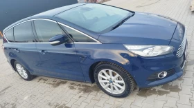 Ford S-Max TITANIUM  210к.с., снимка 1