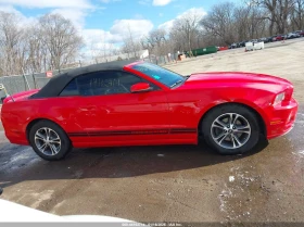 Ford Mustang 3.7l V6 Premium, снимка 13