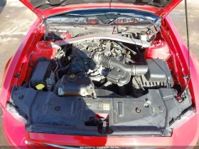 Ford Mustang 3.7l V6 Premium, снимка 10