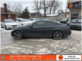 BMW 440 * * CARFAX * * АВТО КРЕДИТ * * , снимка 4