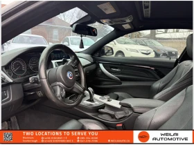 BMW 440 * * CARFAX * * АВТО КРЕДИТ * * , снимка 8