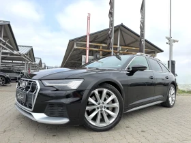 Audi A6 Allroad 55TDI#EXCLUSIVE#MATRIX#SOFTCL#PANO#TV#FULL, снимка 1