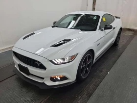 Ford Mustang * 2dr Fastback GT Premium * CARFAX * ЦЕНА ДО БГ, снимка 14