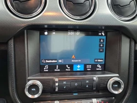 Ford Mustang * 2dr Fastback GT Premium * CARFAX * ЦЕНА ДО БГ, снимка 16