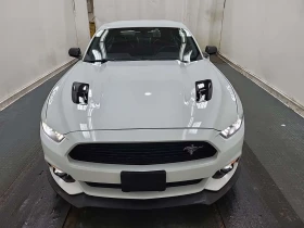 Ford Mustang * 2dr Fastback GT Premium * CARFAX * ЦЕНА ДО БГ, снимка 6