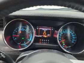 Ford Mustang * 2dr Fastback GT Premium * CARFAX * ЦЕНА ДО БГ, снимка 8