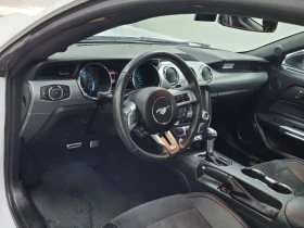 Ford Mustang * 2dr Fastback GT Premium * CARFAX * ЦЕНА ДО БГ, снимка 17