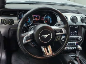 Ford Mustang * 2dr Fastback GT Premium * CARFAX * ЦЕНА ДО БГ, снимка 9