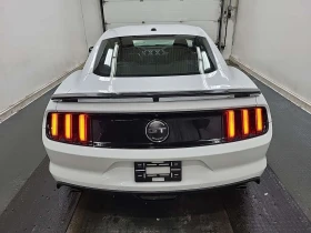 Ford Mustang * 2dr Fastback GT Premium * CARFAX * ЦЕНА ДО БГ, снимка 4